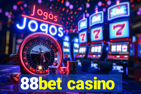 88bet casino